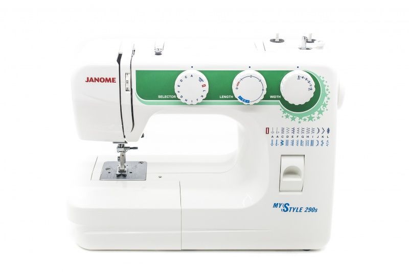 Швейная машина Janome MS-290