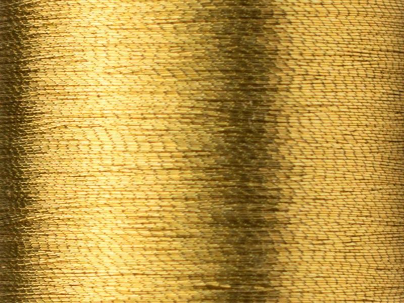 Нитки Madeira Metallic №40 вышивальные (200м)