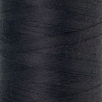 Нитки Mettler SERACOR 120 оверлочные универсальные 1000 м