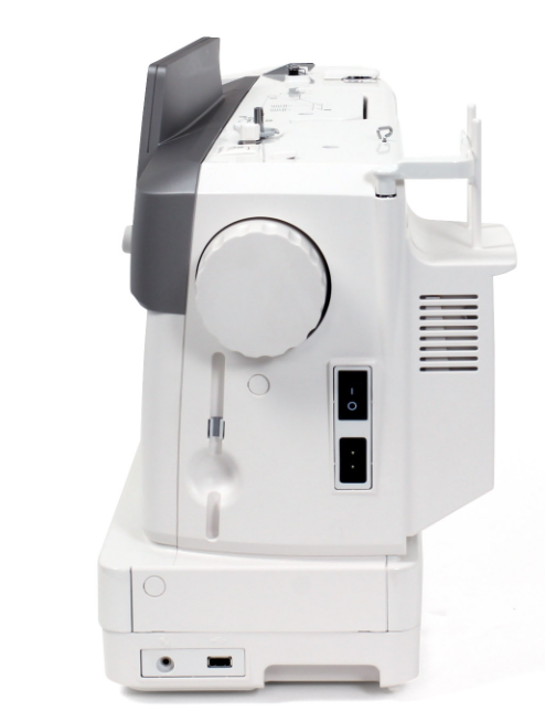 Швейная машина Janome CONTINENTAL M7 Professional