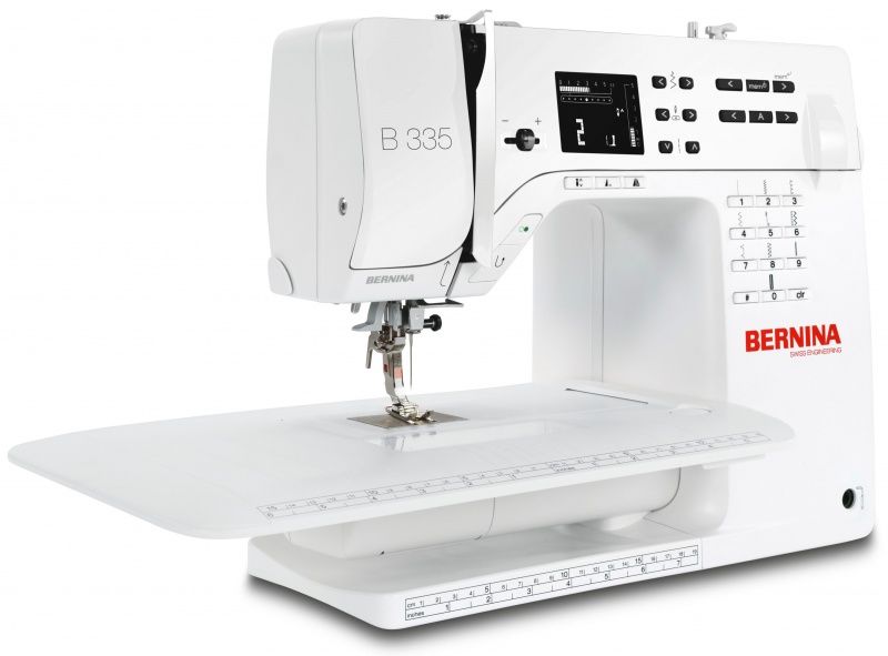 Швейная машина Bernina 335