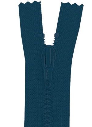 Молния витая 20см, неразъемная тип 3 (4,15мм), YKK 0561179/20 FKC-256