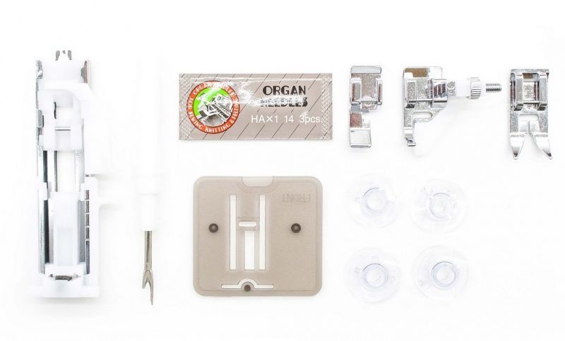 Швейная машина Janome V-25 Escape