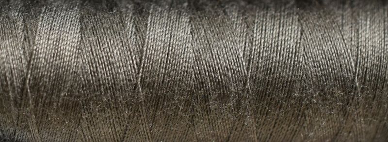 Нитки Aurora швейные Talia №120 универсальные, 200 м.