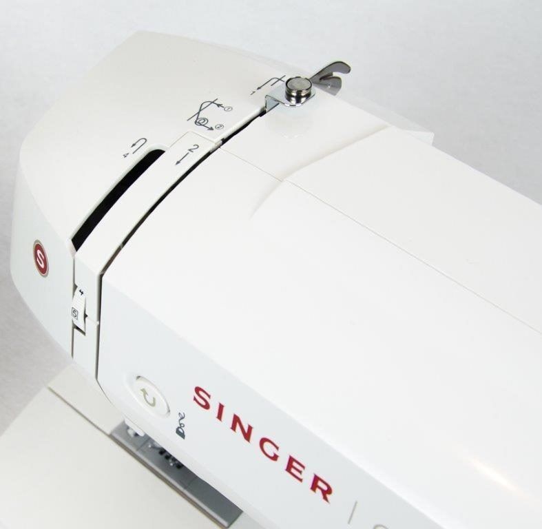Швейная машина Singer Gallant 800