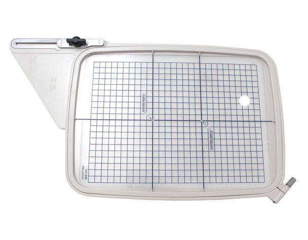Пяльцы Janome  200x280 Macro Hoop (для 11000) 860-403-007
