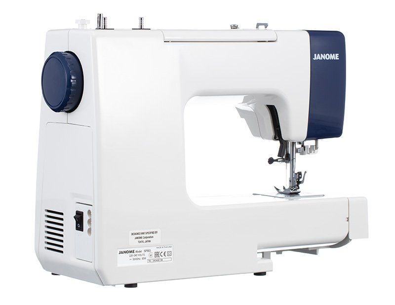 Швейная машина Janome SP903