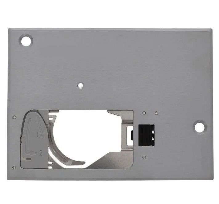 Пластина игольная Janome MS500E