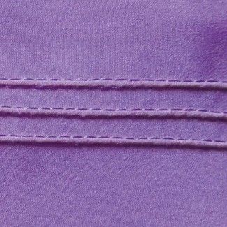 Лапка Bernina №32 для застрачивания защипов (7 желобков)