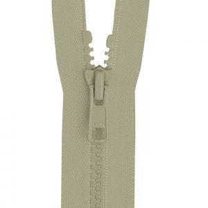 Молния пластик 70см, тракторная, разъемная тип 5 (5,70мм) YKK 4335956/70 VSOR-56 (561)