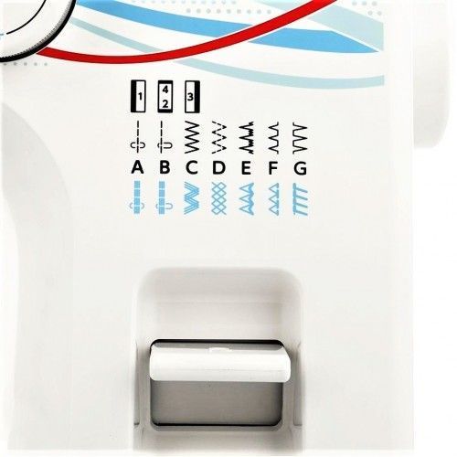 Швейная машина Janome SEW LINE 300
