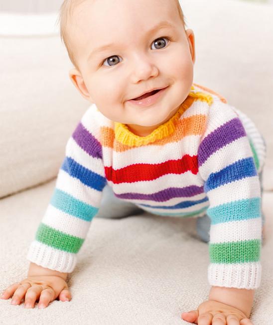 Cotton /Коттон/ пряжа Schachenmayr Baby Smiles, 100% хлопок, 92м/25г