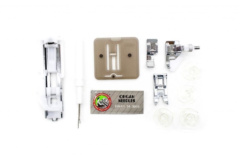 Швейная машина Janome MS-290
