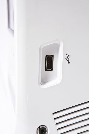 Вышивальная машина Brother NV-800e