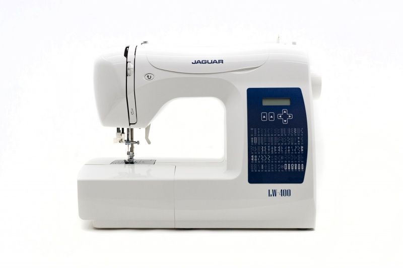 Швейная машина Jaguar LW-400