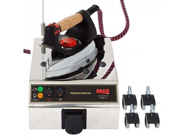 Парогенератор MIE Stiro Pro Inox