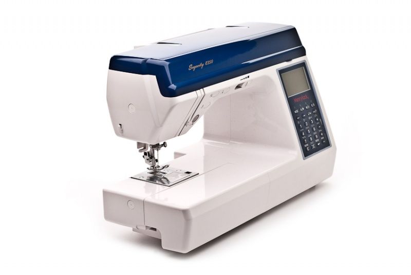 Швейная машина Merrylock 8350