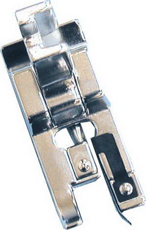 Лапка Janome оверлочная узкая 620-404-008