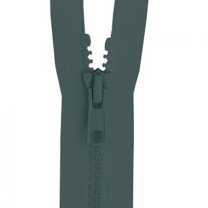 Молния пластик 80см, тракторная, разъемная тип 5 (5,70мм) YKK 4335956/80 VSOR-56 (578)