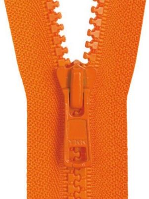 Молния пластик 65см, тракторная, разъемная тип 5 (5,70мм) YKK 4335956/65 VSOR-56