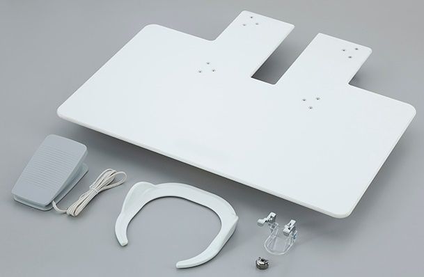 Комплект для работы в свободно-ходовом режиме VRFMK1 VR XG3201001