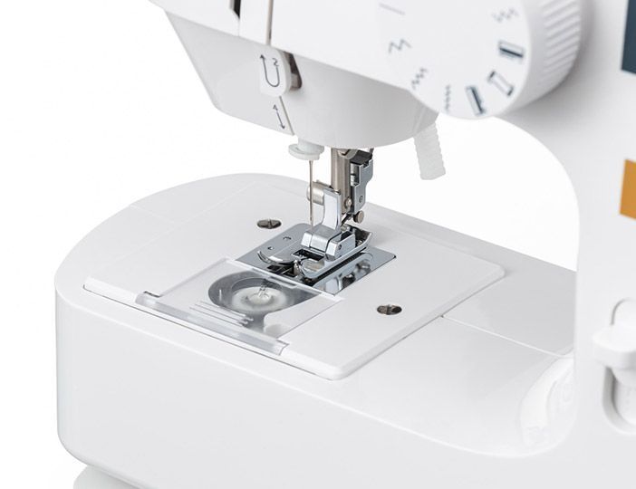 Швейная машина Chayka ComfortStitch 11