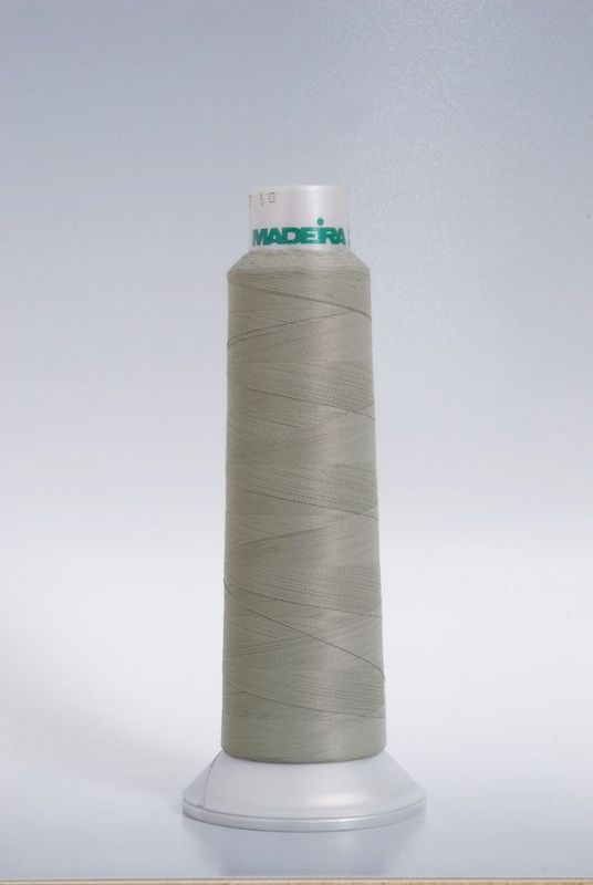 Нитки матовые, вышивальные Frosted Matt MADEIRA №40, 2500м