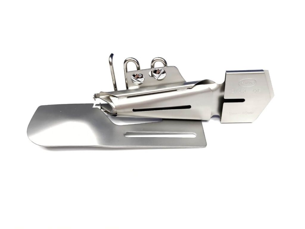 Улитка BabyLock D13-3-15E для одинарной подгибки косой бейки 15 мм