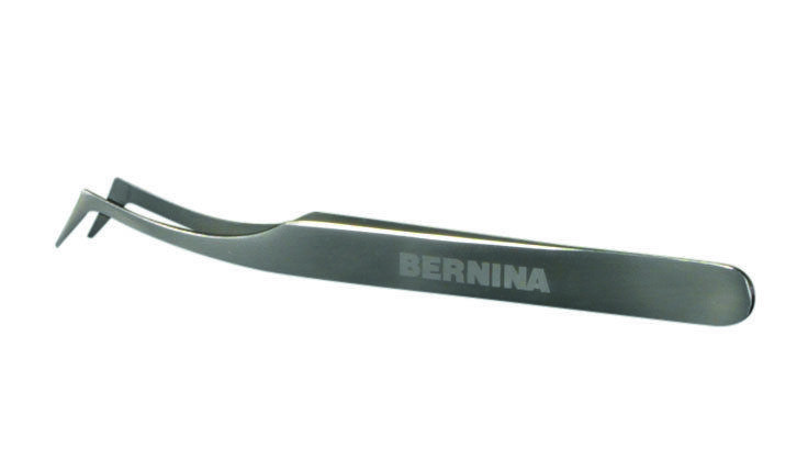 Пинцет Bernina Tweezers 031 564 52 00