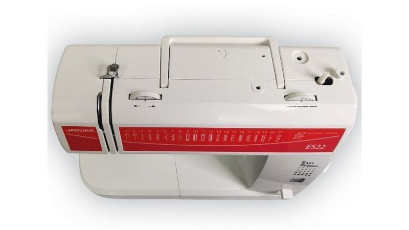 Швейная машина JAGUAR ES22