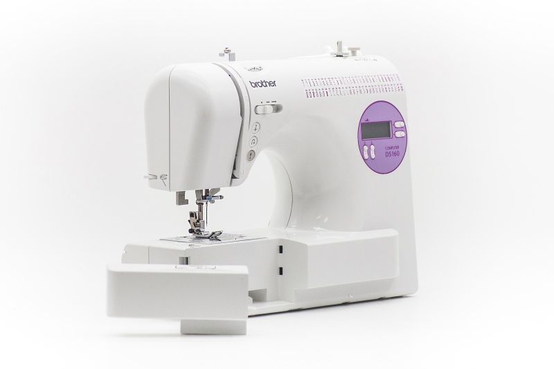 Швейная машина Brother DS-160