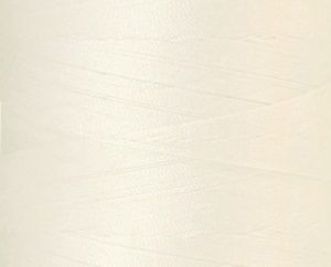 Нитки Mettler SERACOR 120 оверлочные универсальные 1000 м (1000)