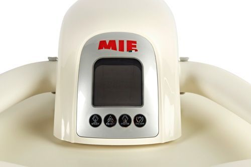 Гладильный пресс MIE ROMEO III White