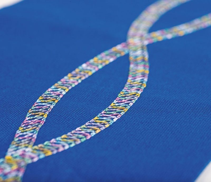 Распошивальная машина JUKI MCS-1500N