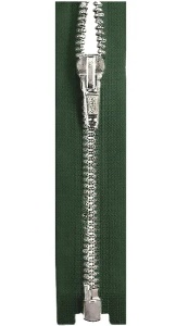 Молния М4 метал. 55 см PRYM 456355 (461)