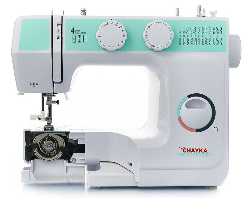 Швейная машина Chayka (Чайка) 425М