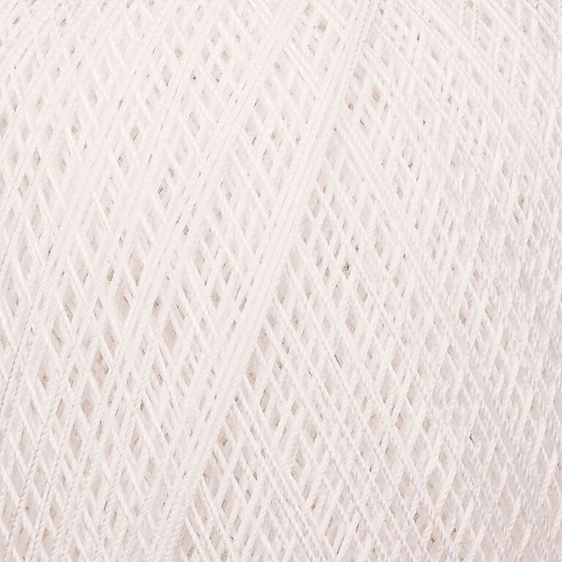 Нить кроше Eldorado (Эльдорадо) Puppets 100% хлопок, 265м/50г 4574010