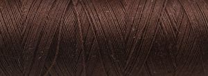 Нитки швейные вощеные Aurora Cotton № 50/3, 180м (21157)