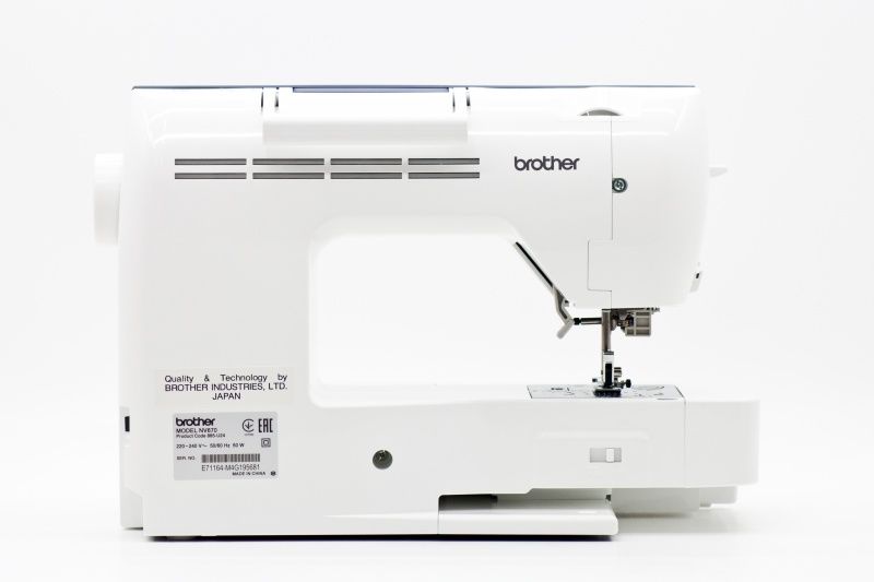 Швейная машина Brother NV-670