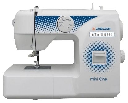 Швейная машина JAGUAR Mini One