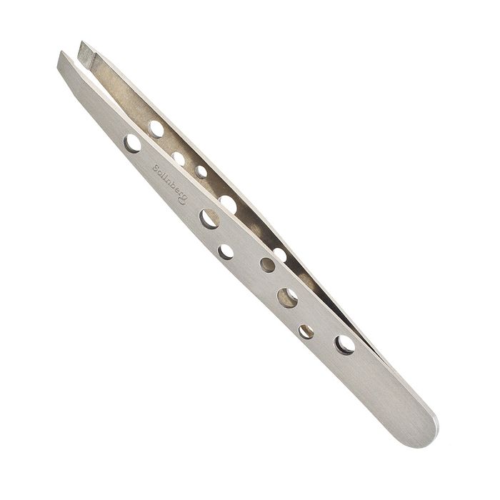 Пинцет косметический Solinberg 251-G732