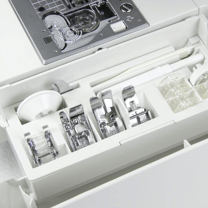 Швейная машина Juki HZL-DX3