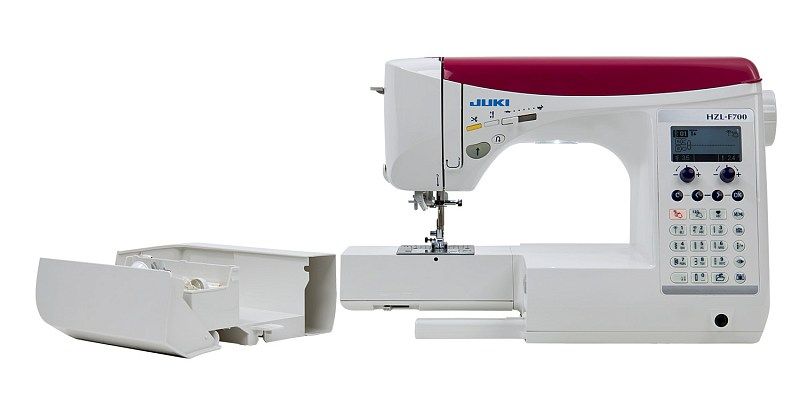 Швейная машина Juki HZL-F700