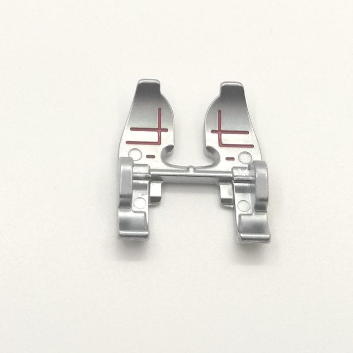 Лапка Brother F070 открытая лапка для верхнего транспортера