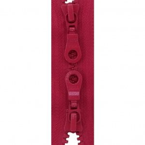 Молния тракторная, двухзамковая YKK Тип 5 (75см) 65541 (519)