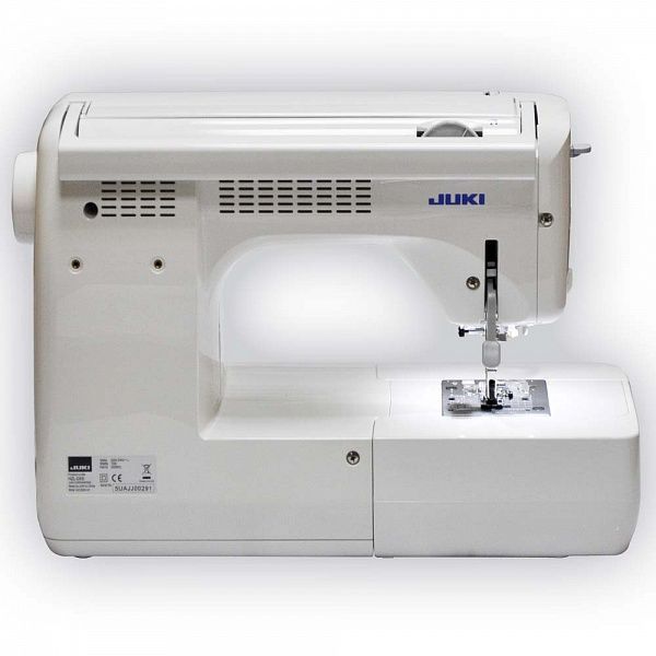 Швейная машина JUKI HZL-DX5