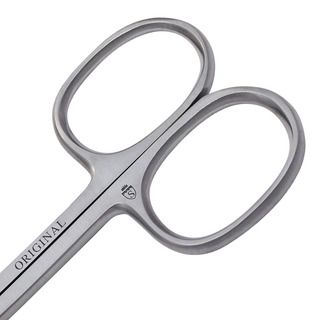 Ножницы для заусенец Solinberg 212-0031, матовые