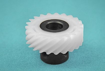 Шестерня привода челнока Janome 500E, 18W,23X,6260,4800,3050, Jem Gold 808137005