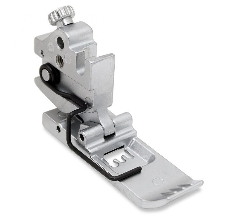 Лапка стандартная с адаптером Janome Cover Pro 2, 7, Dmax