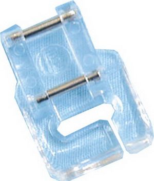 Лапка Janome "F" для аппликаций 820-815-002